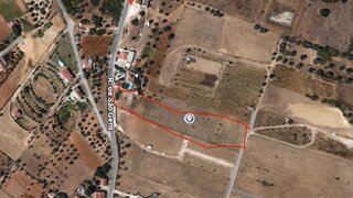 Land for sale in Cartaxo, Portugal — €35,000