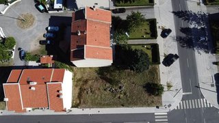 Terreno de 331 m² em Castelo Branco