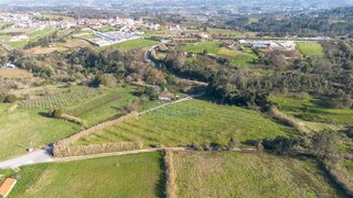 Land for sale in Alcobaça, Portugal — €165,000