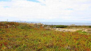 Land for sale in Peniche, Portugal — €80,000