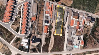 Land for sale in Peniche, Portugal — €250,000
