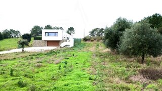 Land for sale in Alcobaça, Portugal — €125,000