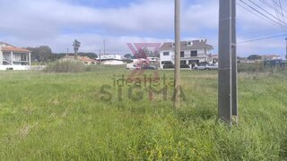 Land for sale in Caldas da Rainha, Portugal — €250,000