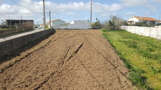 Land for sale in Nazaré, Portugal — €87,000