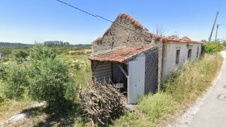 Land for sale in Pombal, Portugal — €55,000