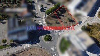 Land for sale in Ourém, Portugal — €69,500