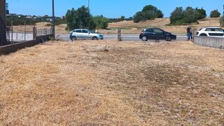 Land for sale in Tomar, Portugal — €85,000