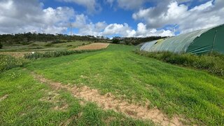 Land for sale in Peniche, Portugal — €15,000