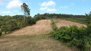 Terreno para venda em Caldas da Rainha, Portugal — 30 000 €