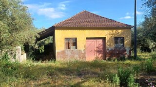Land for sale in Alcobaça, Portugal — €130,000