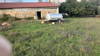 Land for sale in Ansião, Portugal — €65,000