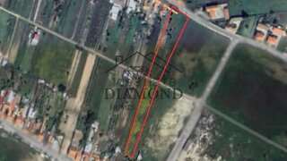 Land for sale in Alpiarça, Portugal — €75,000