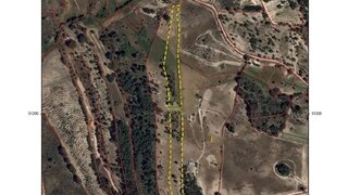Land for sale in Penamacor, Portugal — €13,000