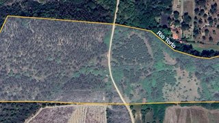 Land for sale in Abrantes, Portugal — €115,000