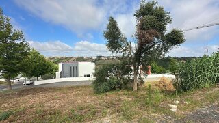 Terreno para venda em Abrantes, Portugal — 67 500 €