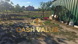 Land for sale in Salvaterra de Magos, Portugal — €85,000