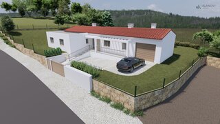 Land for sale in Caldas da Rainha, Portugal — €77,000