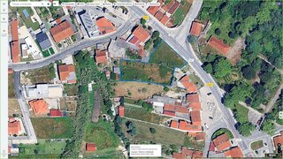 Land for sale in Marinha Grande, Portugal — €150,000