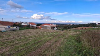 Land for sale in Alcobaça, Portugal — €85,000