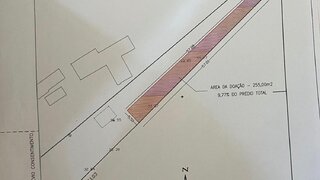 Terreno para venda em Salvaterra de Magos, Portugal — 93 000 €