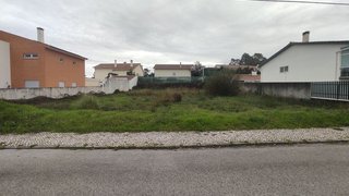 Land for sale in Marinha Grande, Portugal — €59,000