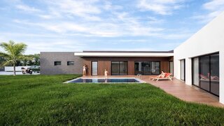 Land for sale in Ourém, Portugal — €85,000