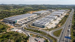 Terreno para venda em Tomar, Portugal — 7 499 000 €