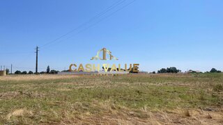 Land for sale in Salvaterra de Magos, Portugal — €50,000