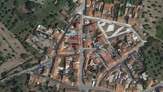 Terreno em Coruche