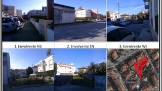 Land for sale in Tomar, Portugal — €120,000
