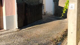Terreno de 104 m² em Castelo Branco
