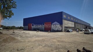 Land for sale in Tomar, Portugal — €1,700,000