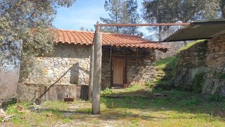 Land for sale in Idanha-a-Nova, Portugal — €35,000
