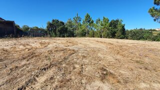 Land for sale in Alcobaça, Portugal — €150,000