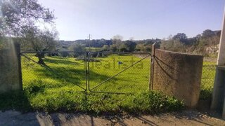 Land for sale in Rio Maior, Portugal — €40,000