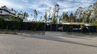Terreno de 567 m² em Leiria