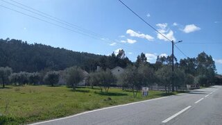 Land for sale in Ourém, Portugal — €40,000