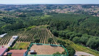 Land for sale in Alcobaça, Portugal — €55,000