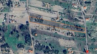 Land for sale in Coruche, Portugal — €110,000