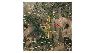 Land for sale in Alcanena, Portugal — €6,000