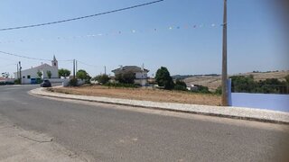 Land for sale in Caldas da Rainha, Portugal — €200,000