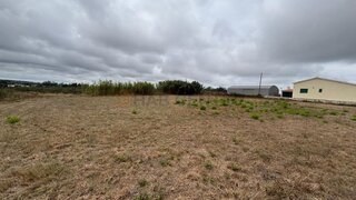 Land for sale in Alcobaça, Portugal — €220,000