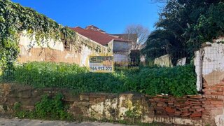Land for sale in Almeirim, Portugal — €66,000