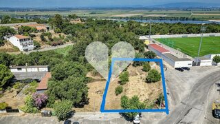 Land for sale in Chamusca, Portugal — €69,000