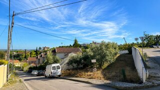 Land for sale in Tomar, Portugal — €99,900