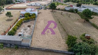 Land for sale in Marinha Grande, Portugal — €49,999