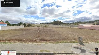 Land for sale in Coruche, Portugal — €58,000