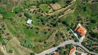 Land for sale in Covilhã, Portugal — €80,000