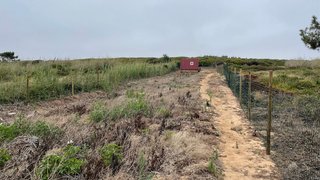 Land for sale in Caldas da Rainha, Portugal — €35,000