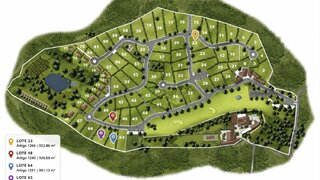 Land for sale in Constância, Portugal — €87,900